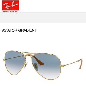 Ray ban sunglasses